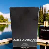 exquisite The One by Dolce & Gabbana