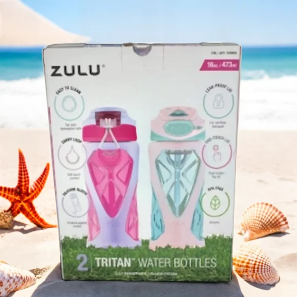 image_siI ZULU Torque Water Bottle