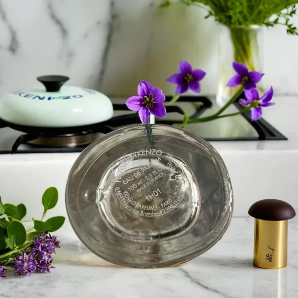 Enchanting Flower By Kenzo Eau De Parfum