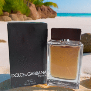 Dolce & Gabbana The One