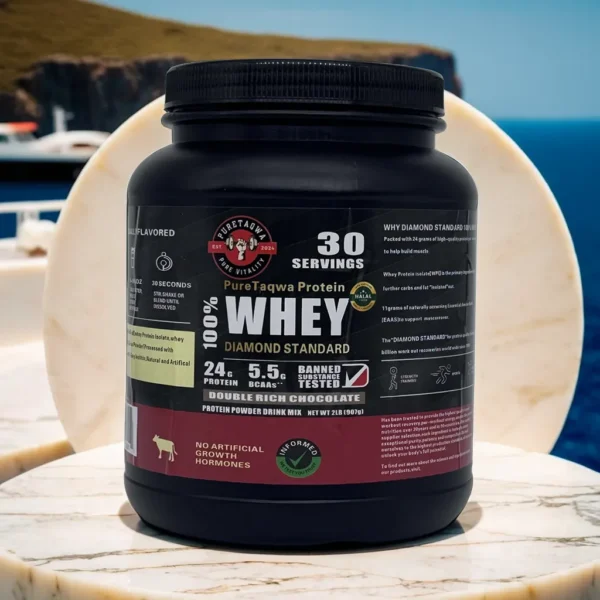 image_viW Whey Protein