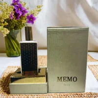 Memo Ilha Do Mel Graines