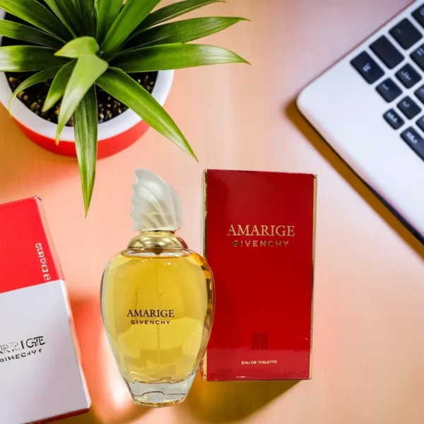 Amarige by Givenchy Perfume for Women