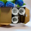 Mikasa Double Insulated 3PC Mug Set