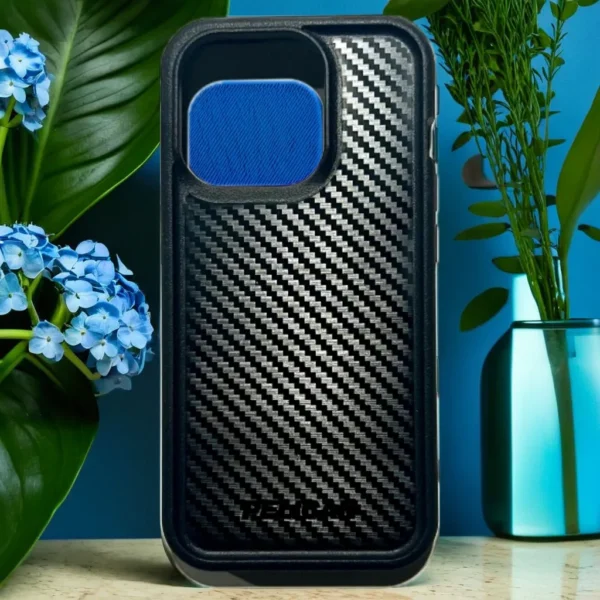 Pelican iPhone 15 Pro MagSafe Case