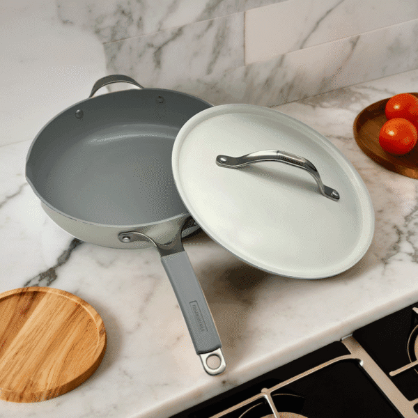 Tramontina All-in-One 5pc Set