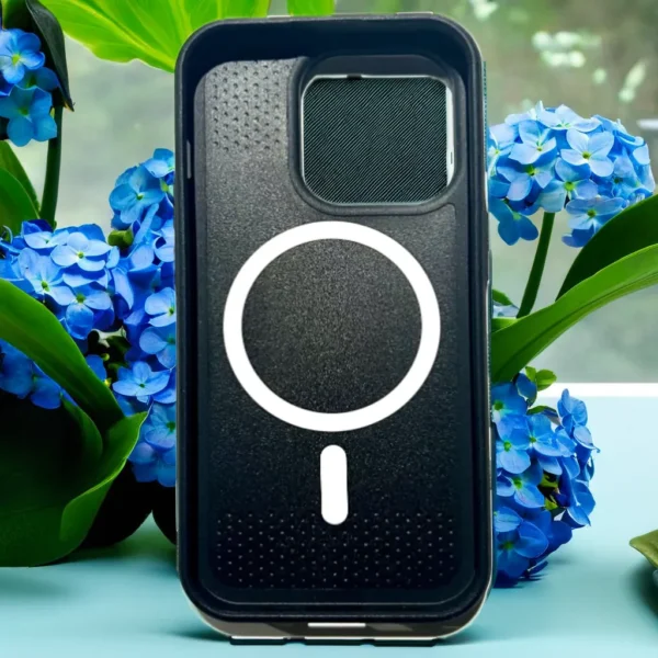 Pelican iPhone 15 Pro MagSafe Case