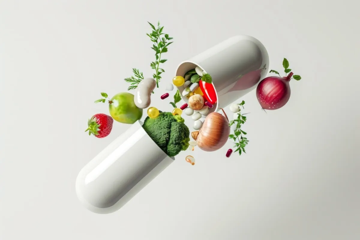 Homepage 22 health food view