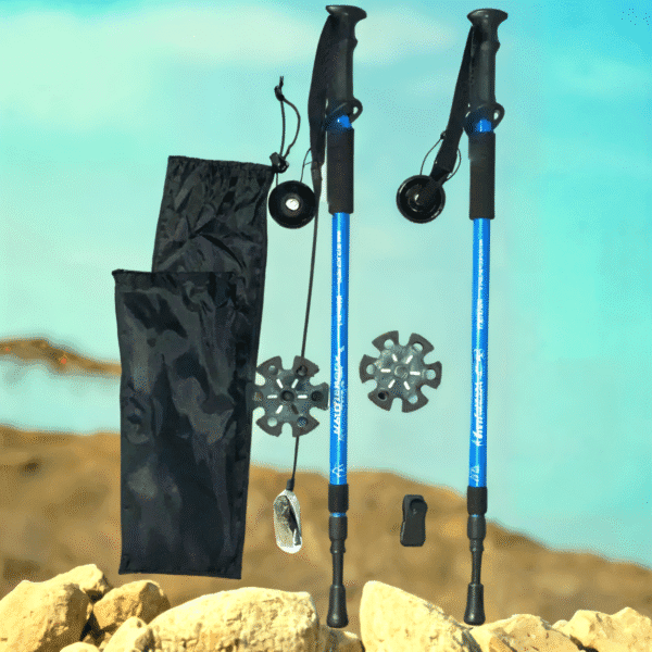 Premium Trekking Poles