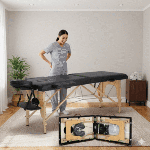 Portable Massage Table 24 inch