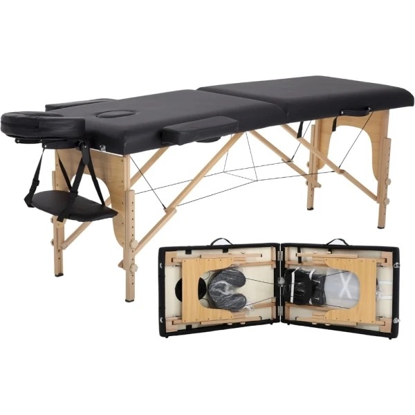 Portable Massage Table