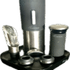 Rabbit Electric 8-Piece Corkscrew