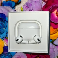 Airpods 3rd Addition