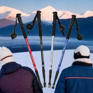 Premium Trekking Poles