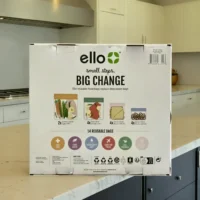 Food storage Bag
