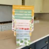 Reusable Food Storage Bags