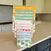 Reusable Food Storage Bags