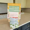 Reusable Food Storage Bags