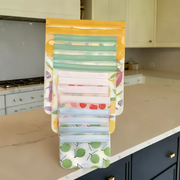 Reusable Food Storage Bags