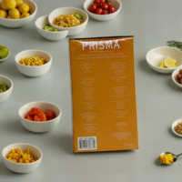 Baum Prisma Bowl Set
