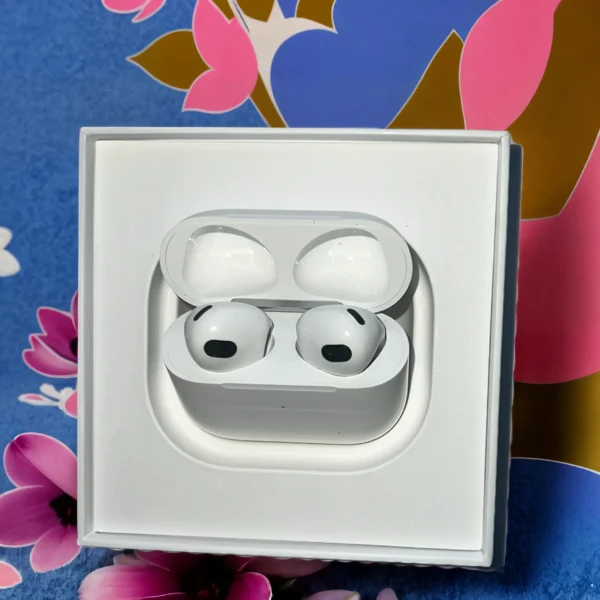 image_Xkp Apple AirPods 3rd Gen