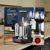 Rabbit Electric 8-Piece Corkscrew