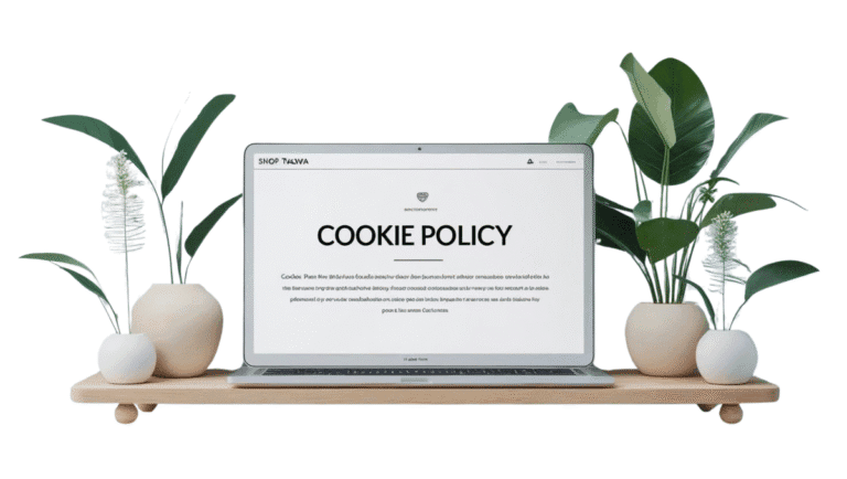 Cookie Policy 1 Essential Cookie Policy