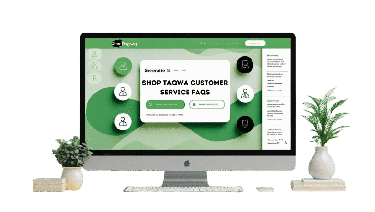 FAQs Page 1 Customer Service FAQs