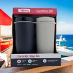 Thermos 18oz 2PK Premium