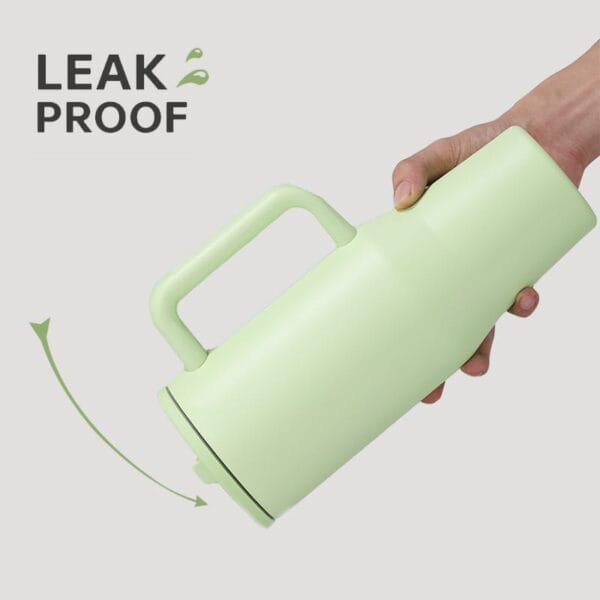 ThermoTrek Stainless Steel Tumbler