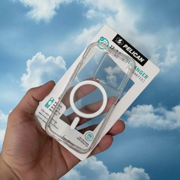 Pelican Ranger iPhone 15 Pro Case