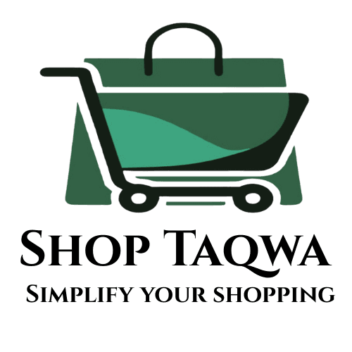 Shop Taqwa's Logo