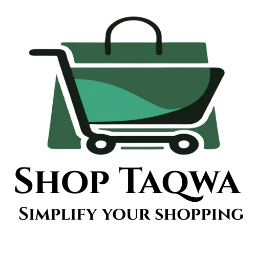 Shop Taqwa's Logo