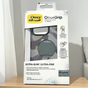 OtterGrip iPhone 15 Pro Max Case