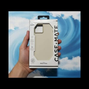 Case Mate iPhone 15 Plus MagSafe Case