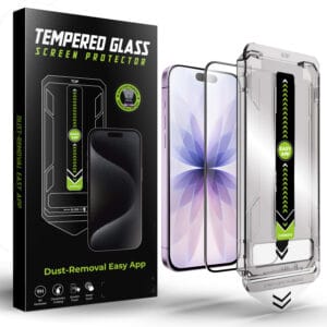iPhone 17 Screen Protector