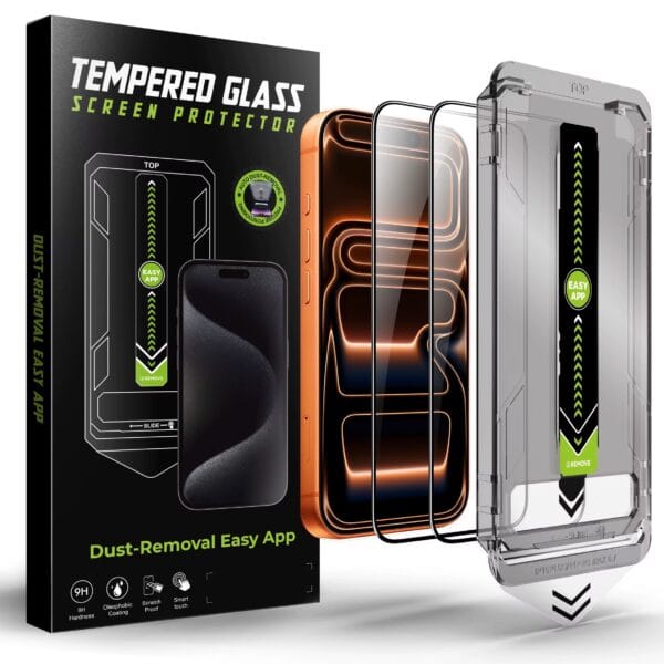 iPhone 17 Screen Protector
