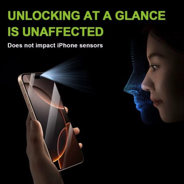 iPhone 17 Screen Protector