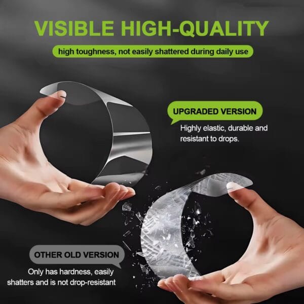 iPhone 17 Screen Protector